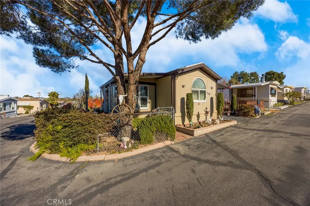 11414 Serra #15, Apple Valley, CA 92308 - #1