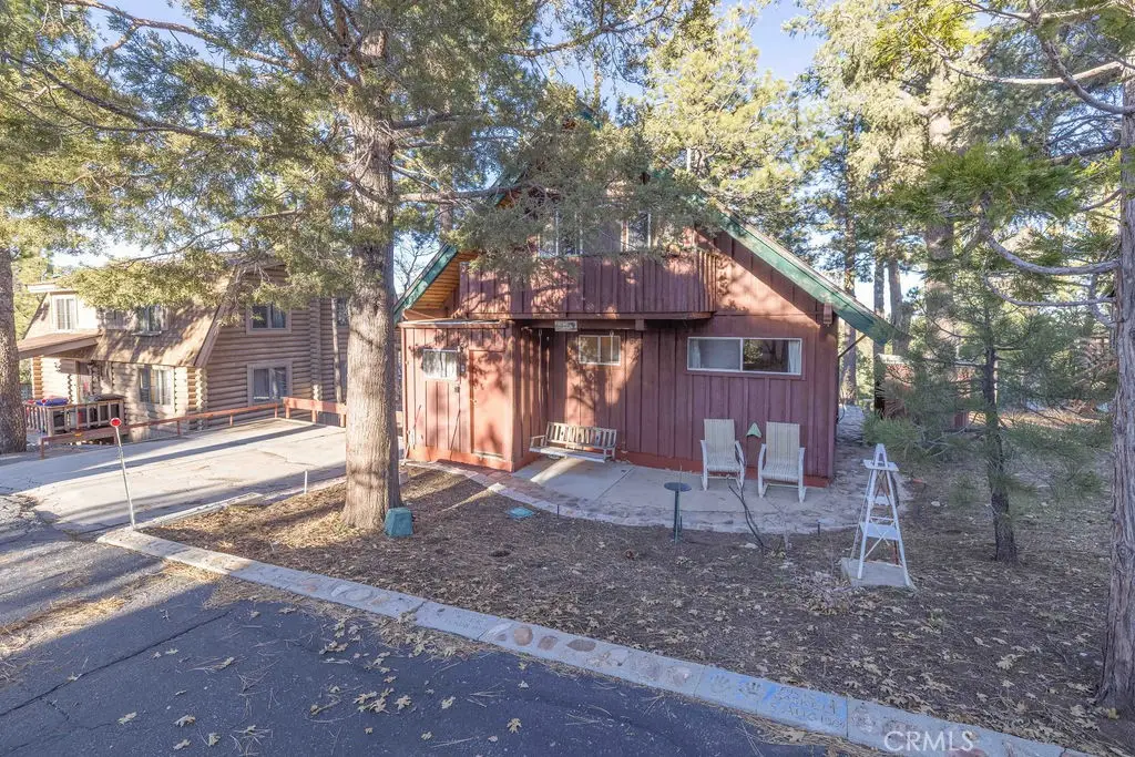 533 Villa Grove, Big Bear City, CA 92314 - Image #1