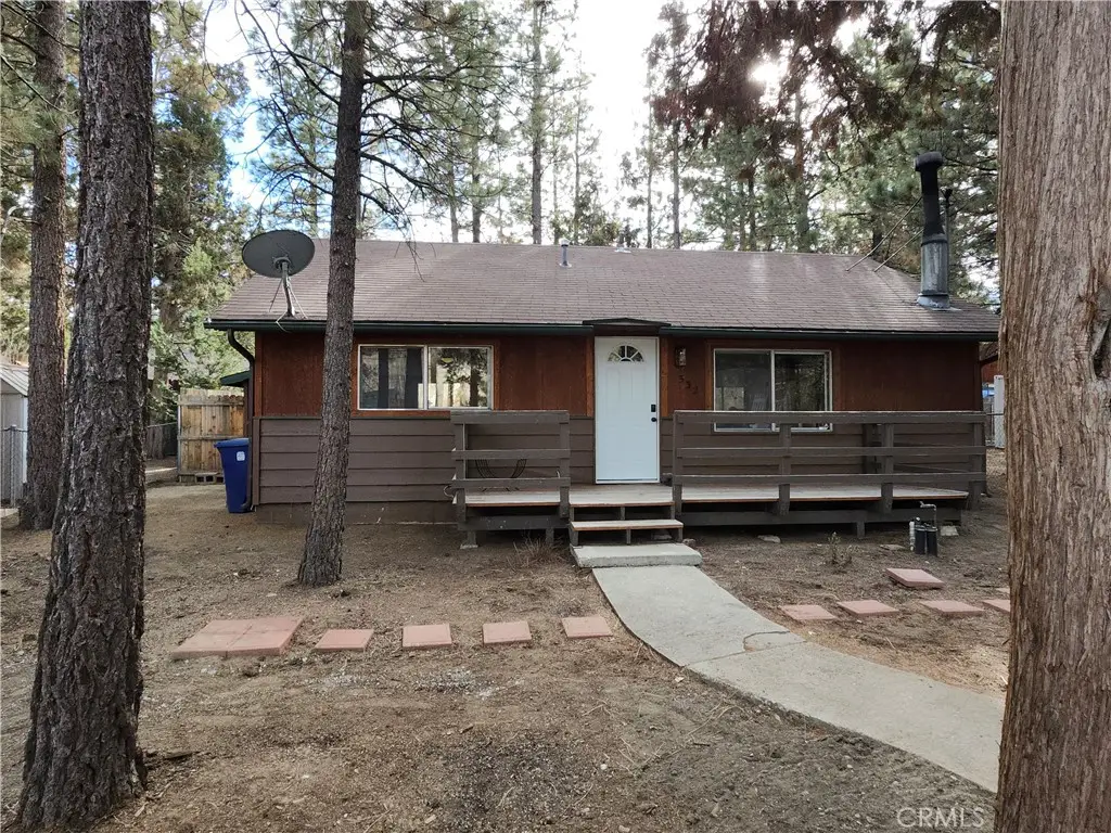 532 E Meadow Lane, Big Bear City, CA 92314 - Image #1