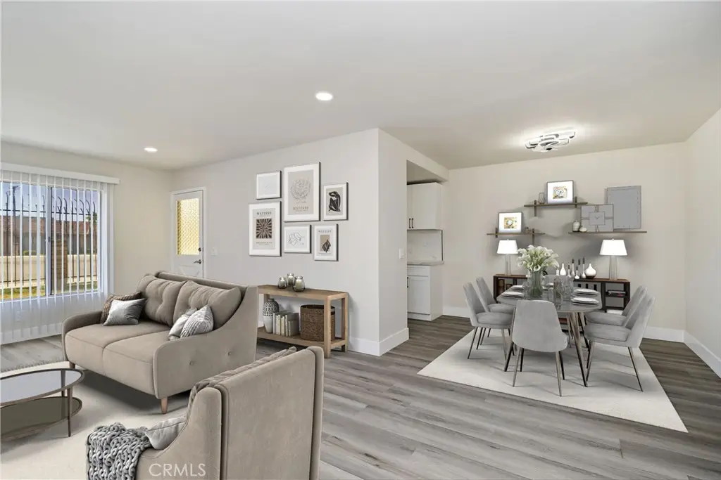 622 S Santa Fe #6, Hemet, CA 92543 - Image #1