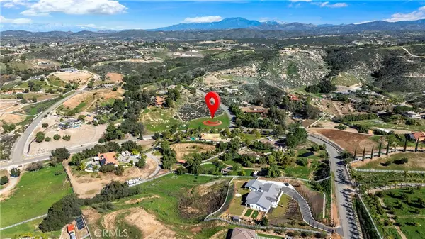 0 Lucero, Temecula, CA 92582
