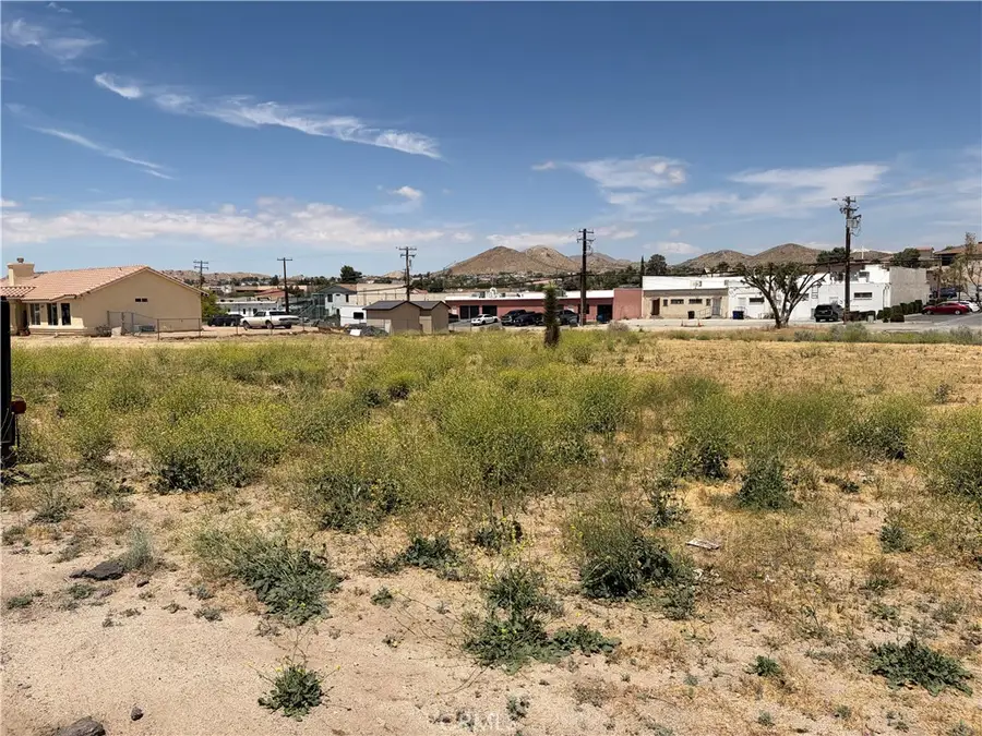 0 Taloga, Apple Valley, CA 92307 - #2