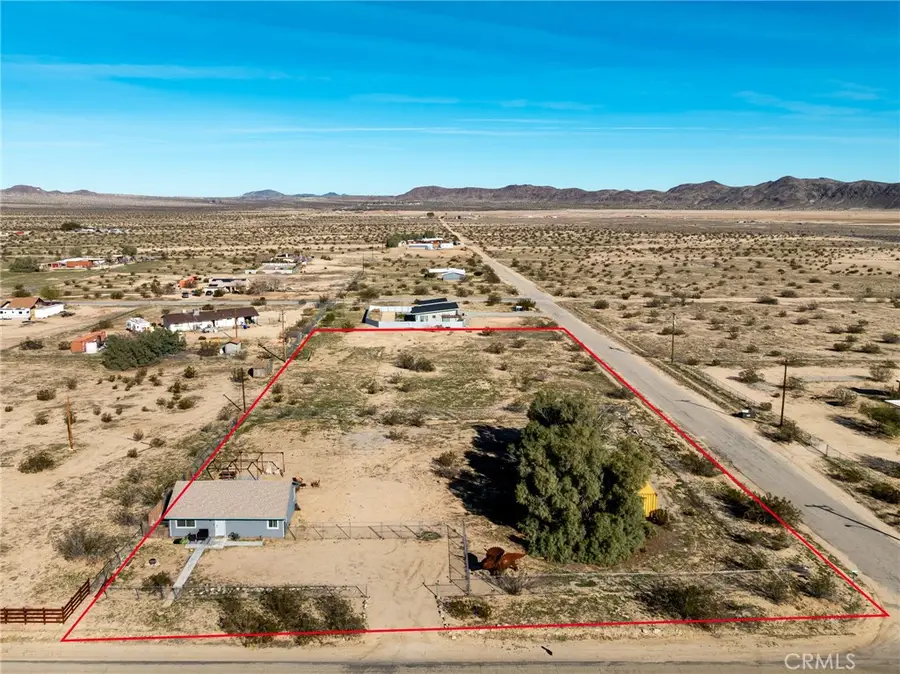 65076 E Broadway, Joshua Tree, CA 92252 - Image #2