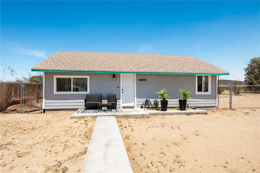 65076 E Broadway, Joshua Tree, CA 92252 - Image #3