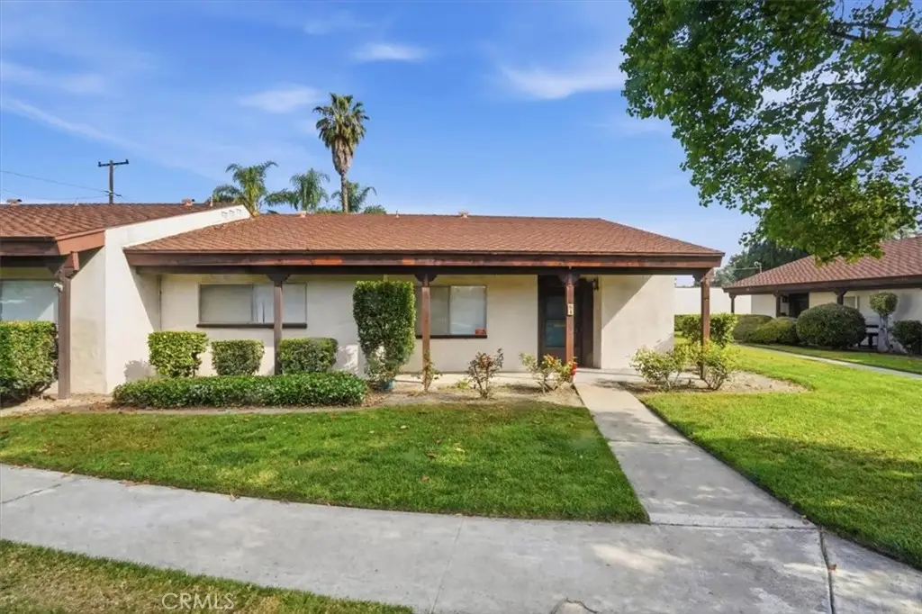 2011 W Katella, Anaheim, CA 92804 - #1