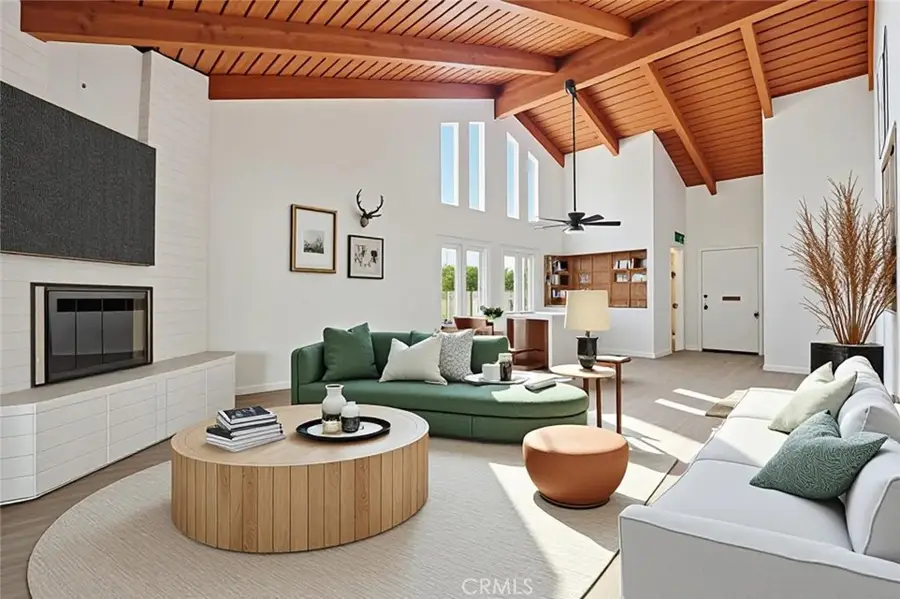 2011 W Katella, Anaheim, CA 92804 - #2