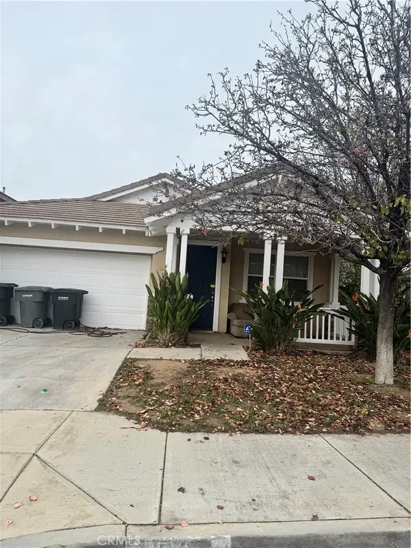 1910 Mount Verdugo, Perris, CA 92571