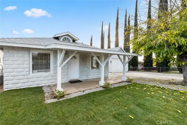 34789 Wildwood Canyon, Yucaipa, CA 92399