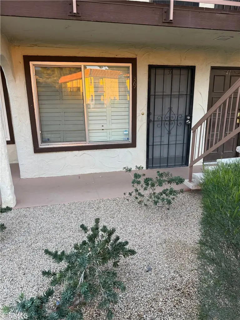 9643 Spyglass #39, Desert Hot Springs, CA 92240 - Image #1