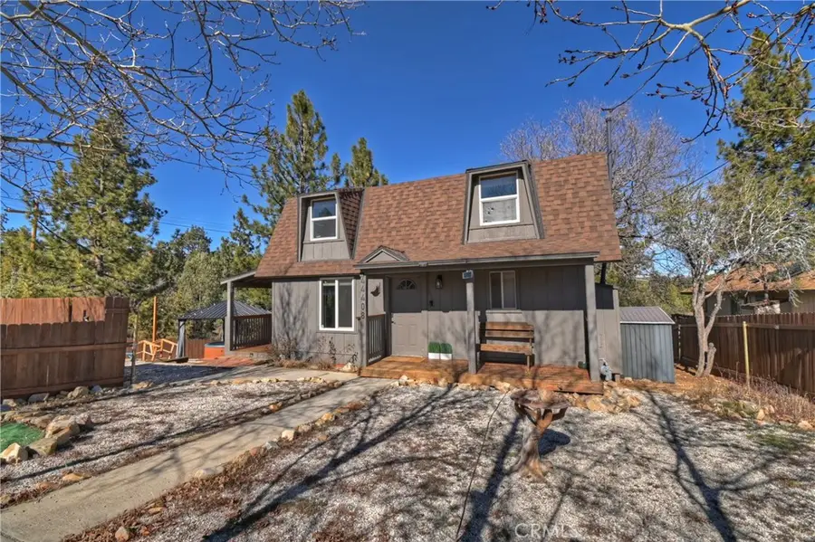 44408 Valley View, Sugarloaf, CA 92386 - Image #2