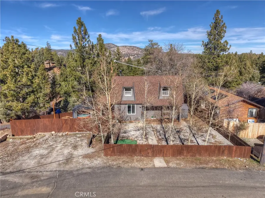 44408 Valley View, Sugarloaf, CA 92386 - Image #3