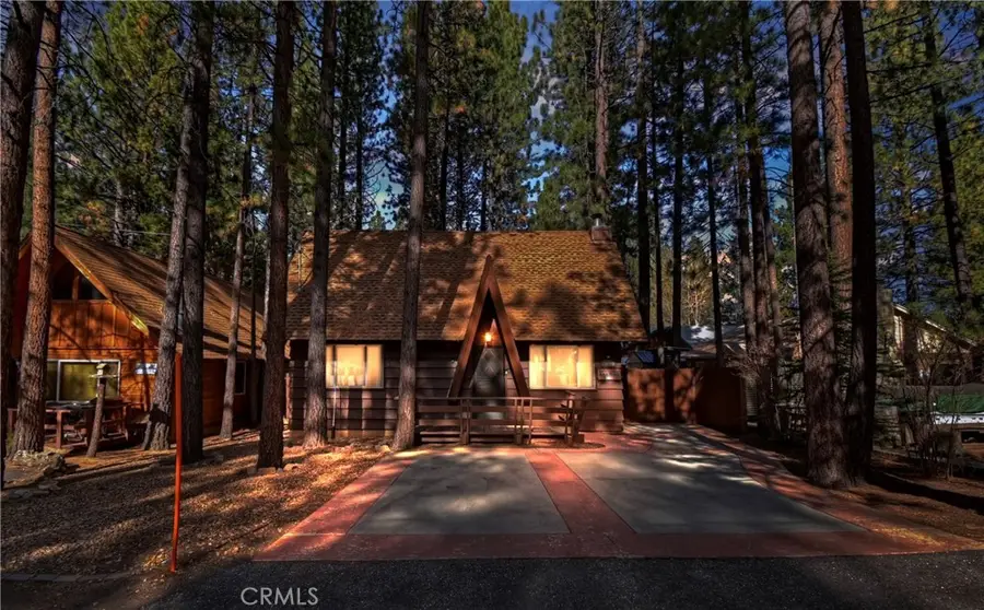 42676 La Placida, Big Bear Lake, CA 92315 - Image #3