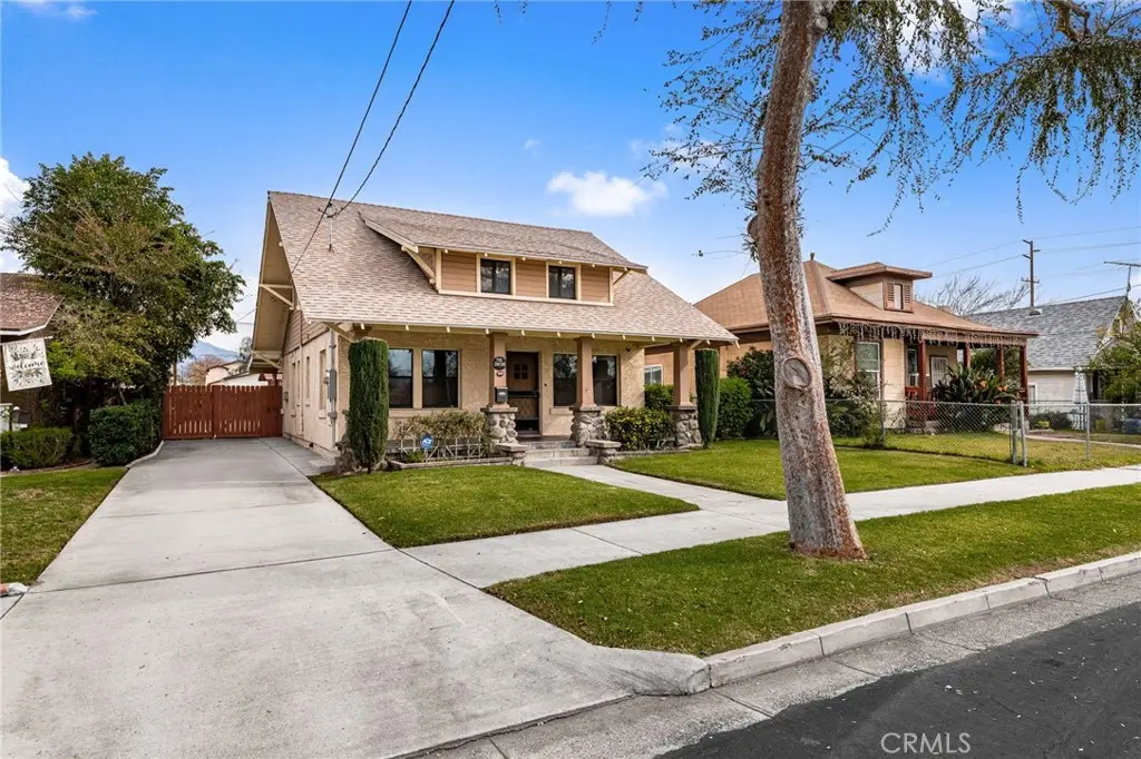 924 Calhoun Street, Redlands, CA 92374 - Image #1
