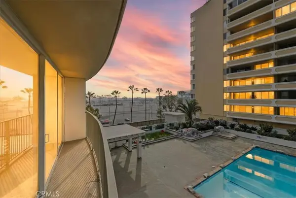 700 E Ocean #601, Long Beach, CA 90802