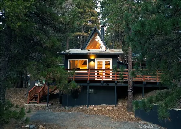 31442 Ocean View, Running Springs, CA 92382