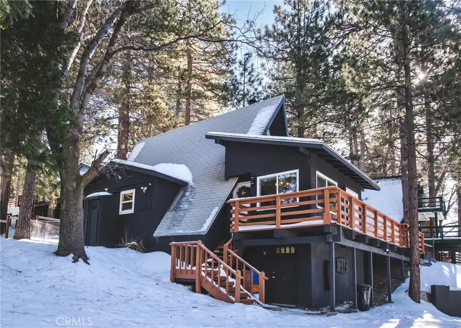 31442 Ocean View, Running Springs, CA 92382 - Image #2