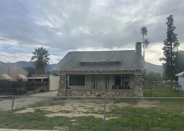 292 E George, Banning, CA 92220