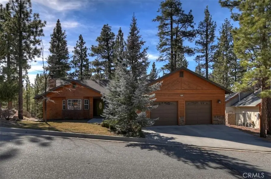 42243 Castle Crag, Big Bear Lake, CA 92315 - Image #2