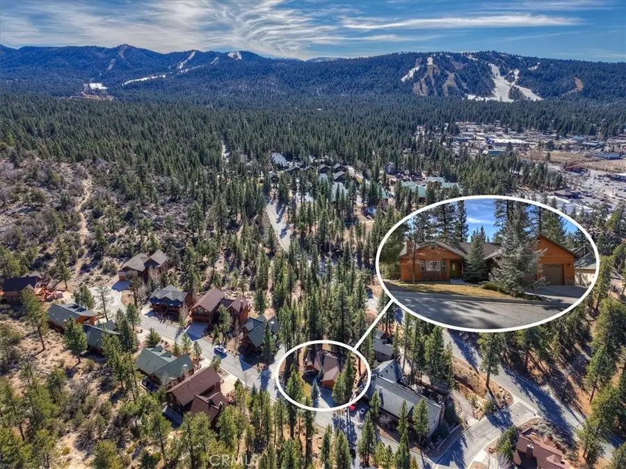42243 Castle Crag, Big Bear Lake, CA 92315 - Image #3