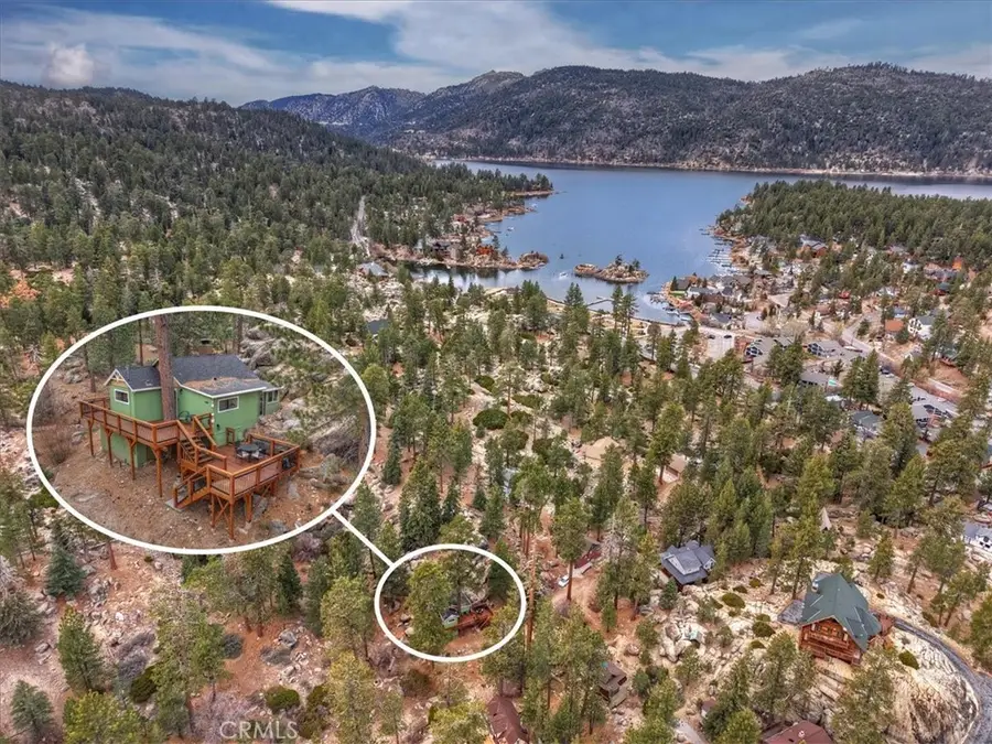 898 Brier Trail, Big Bear Lake, CA 92315 - Image #2