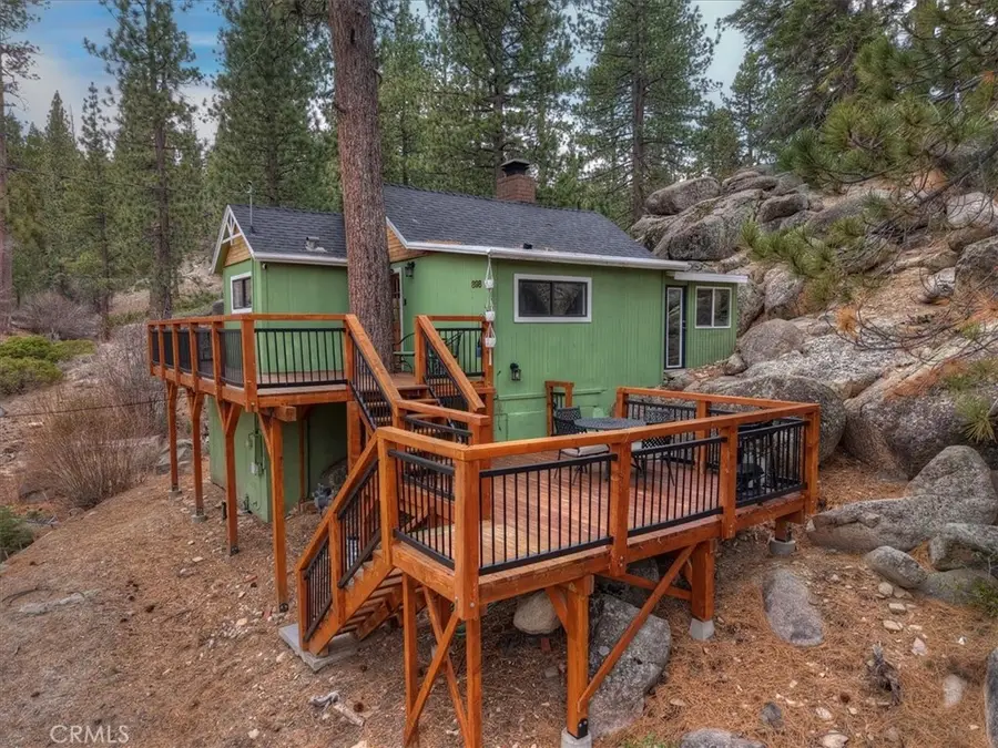 898 Brier Trail, Big Bear Lake, CA 92315 - Image #3