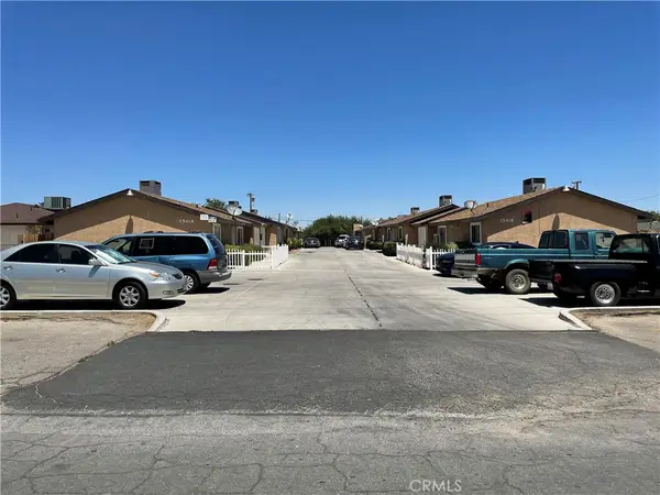 15418 Bear Valley Road, Victorville, CA 92395