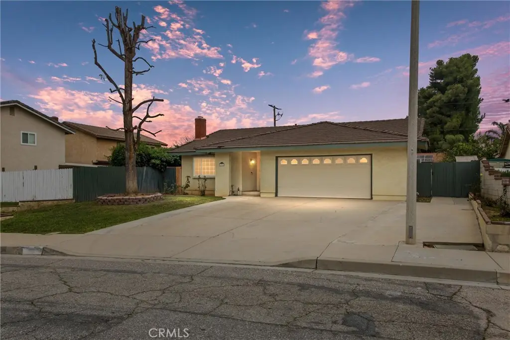 22246 Cardinal Street, Grand Terrace, CA 92313 - Image #1