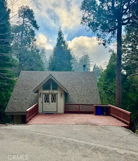 338 Mittry, Lake Arrowhead, CA 92352 - Image #1