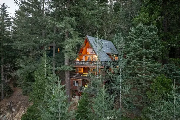 24032 Skyland, Crestline, CA 92325