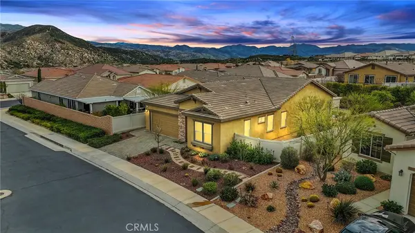 381 Nesting Bird, Beaumont, CA 92223