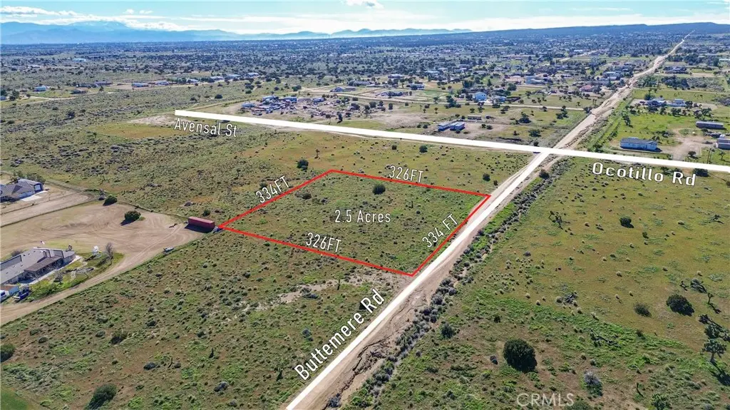 2 Buttemere, Phelan, CA 92371 - Image #1