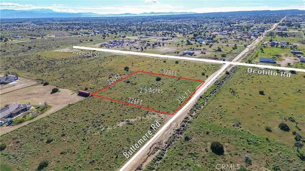 2 Buttemere, Phelan, CA 92371