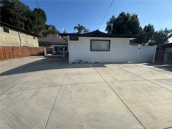 2633 Valley View, Norco, CA 92860