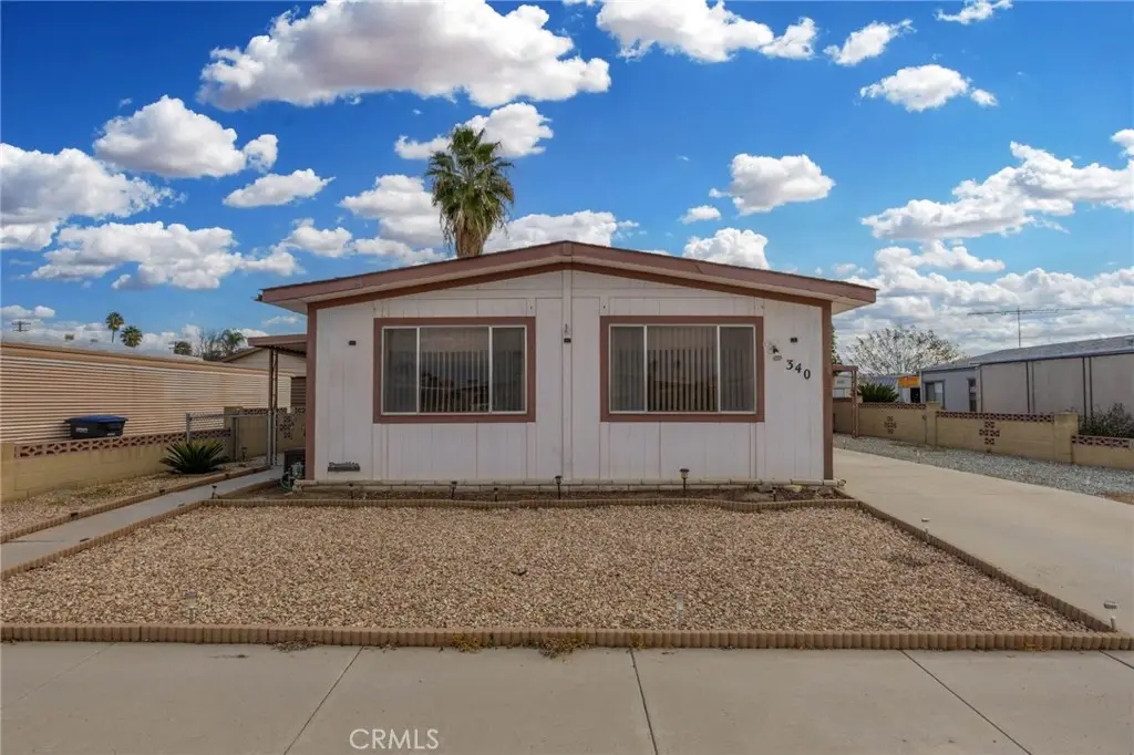 340 Potrero Street, San Jacinto, CA 92582 - Image #1