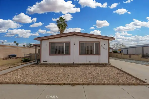 340 Potrero Street, San Jacinto, CA 92582