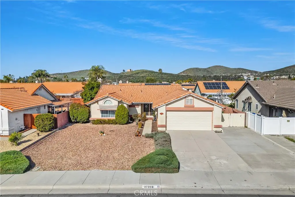 27228 Terrytown, Menifee, CA 92586 - Image #1