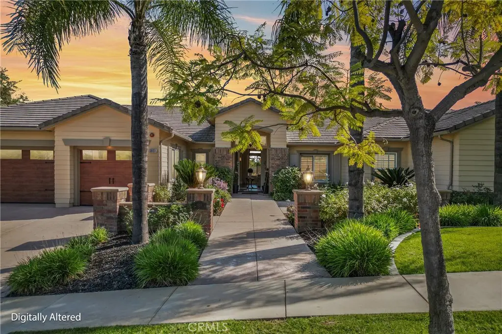 3931 Ashwood Circle, Corona, CA 92881 - Image #1