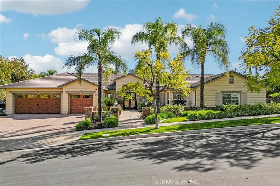 3931 Ashwood Circle, Corona, CA 92881 - Image #2