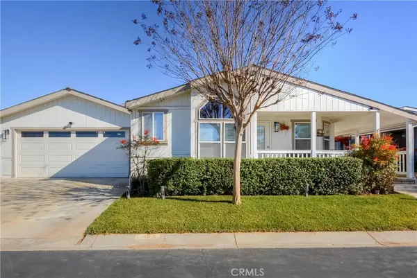 10961 Desert Lawn #492, Calimesa, CA 92320