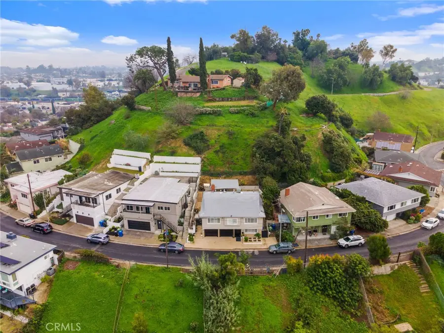 2639 Round, Los Angeles, CA 90032 - #2