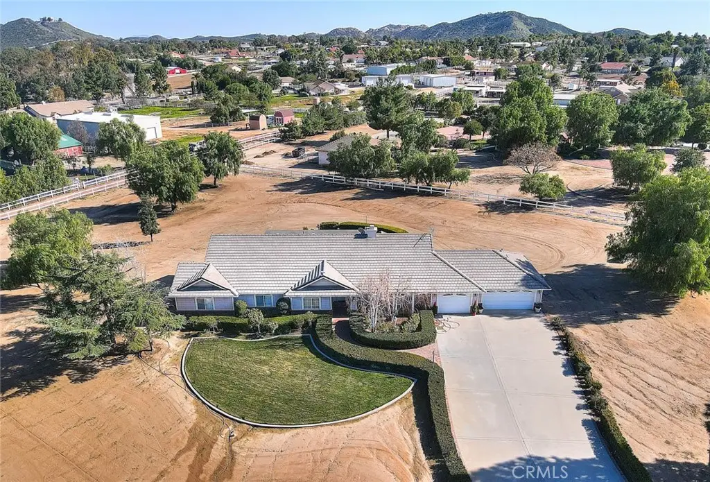 23140 Western Crest Drive, Lake Mathews, CA 92570 - #1