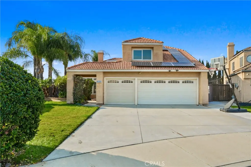 30074 Via Palermo, Menifee, CA 92584 - Image #1