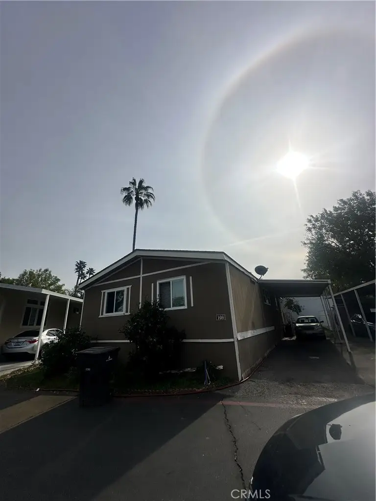 3701 Fillmore #108, Riverside, CA 92505 - #2