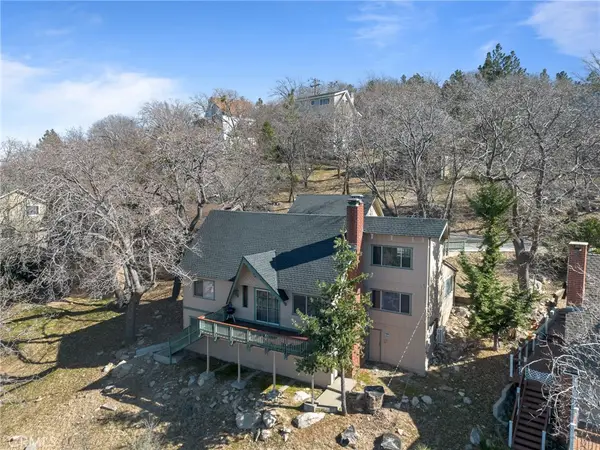 1405 Sequoia Drive, Lake Arrowhead, CA 92352