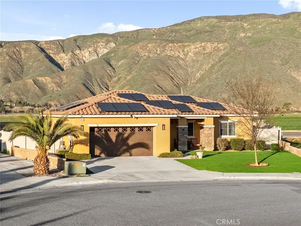 1851 Stream Pointe, San Jacinto, CA 92582