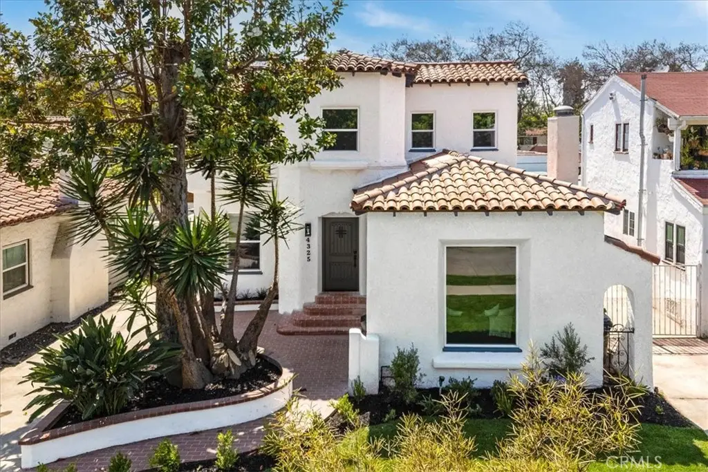 4325 9th Avenue, Los Angeles, CA 90008 - #1