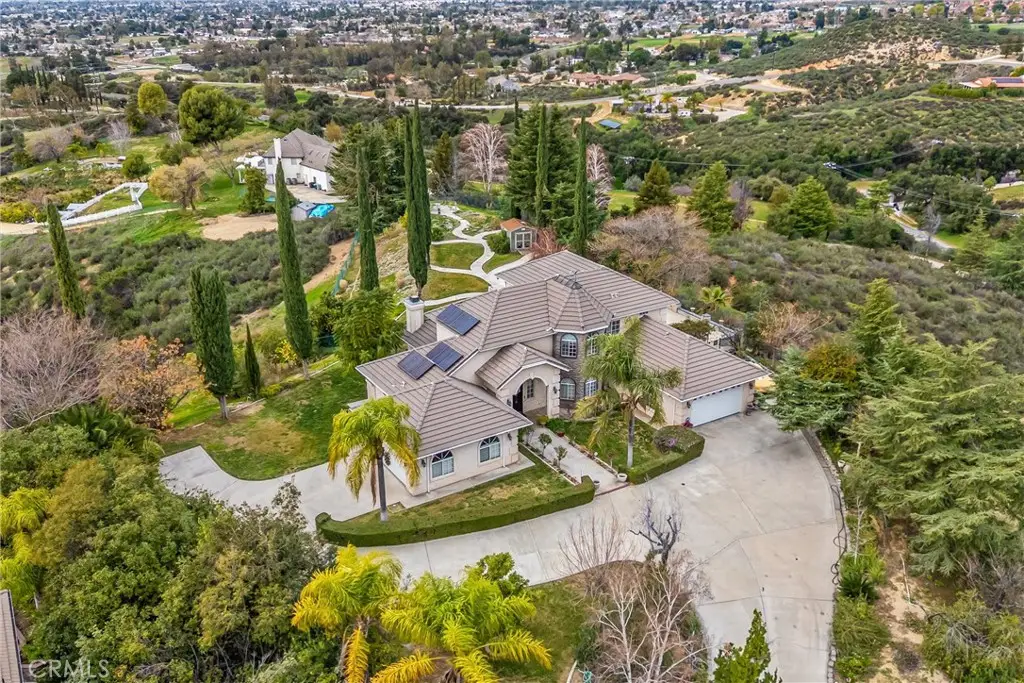 37289 Valgio Dr, Calimesa, CA 92320 - #1