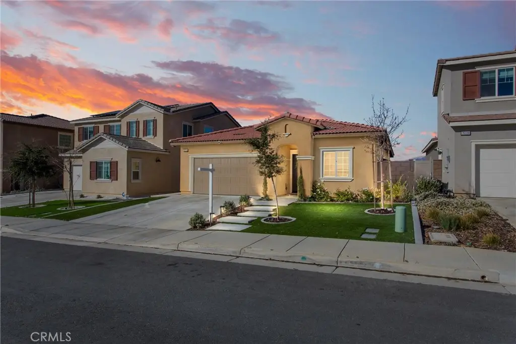 35334 Price, Beaumont, CA 92223 - #1