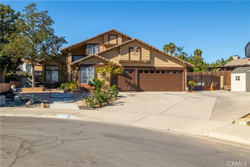 24780 Suburban, Moreno Valley, CA 92551 - Image #1