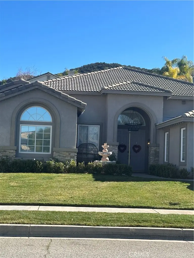 13405 Mesa Crest, Yucaipa, CA 92399 - Image #1